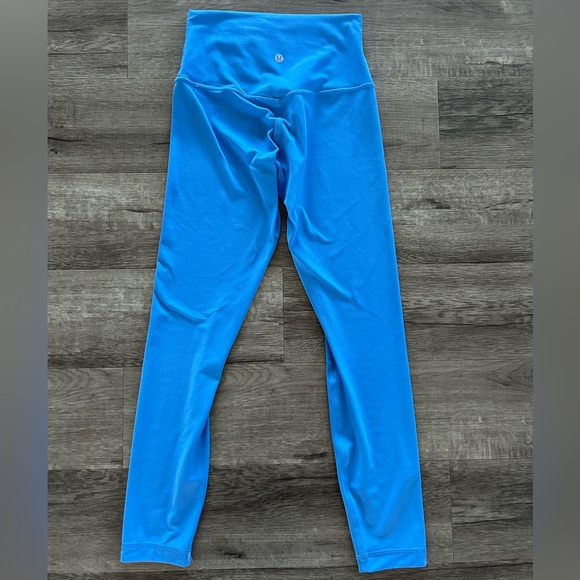 lululemon athletica Pants - Women’s Lululemon Leggings 4